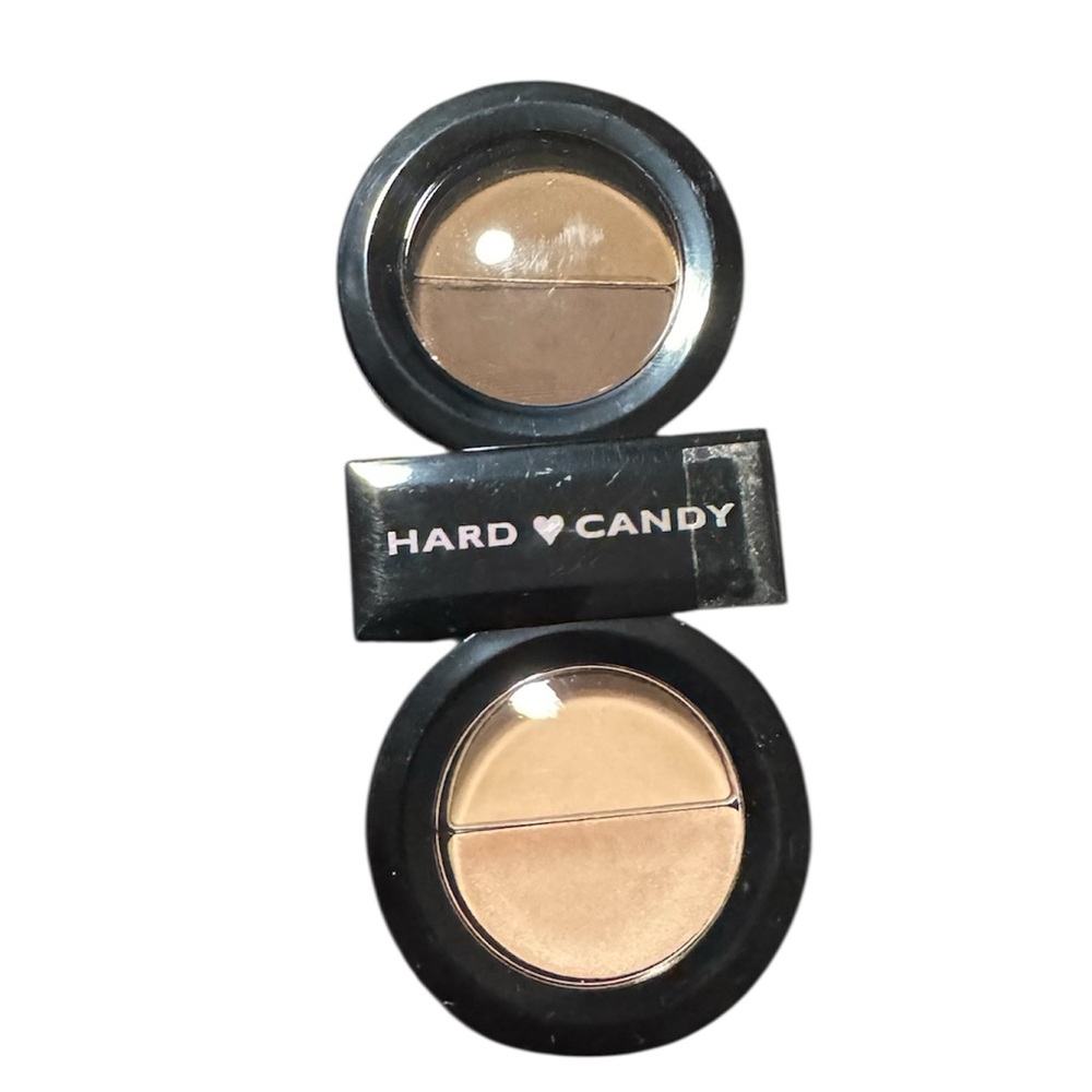 Hard Candy Brow Kit